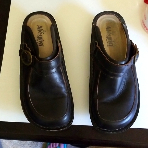 Alegria Shoes - Alegria by PG Lite